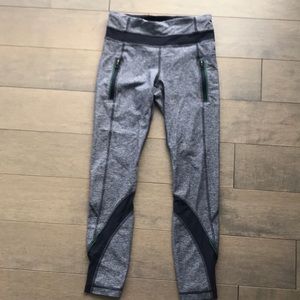 ⚡️Lululemon Inspire II Leggings